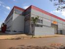 GALPÃO industrial Centro Empresarial Tatuí