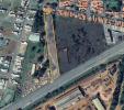 Área 9661 m² frente para SP-127 próximo à sede CCR-SPVIAS