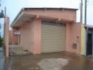 Prédio comercial 47 m² - Rosa Garcia