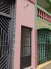 Praça Junqueira - casa piso superior com escada