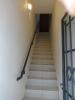 Praça Junqueira - casa piso superior com escada